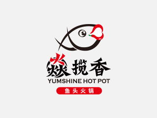 焱揽香