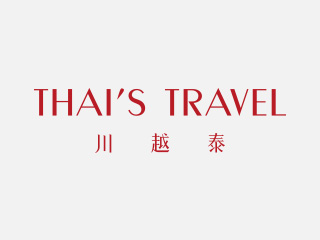川越泰